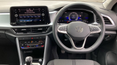 Volkswagen T-Roc 1.5 TSI Match 5dr Petrol Hatchback